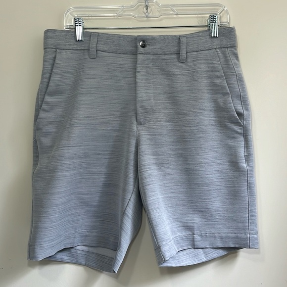 Callaway Men’s Golf Shorts Size 32 - Picture 1 of 4